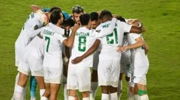 صدام مرتقب.. تفاصيل مواجهة المصري وكايزر تشيفز في بطولة الكونفدرالية الأفريقية